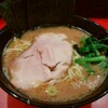 ラーメン 杉田家 千葉駅前店