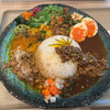 BOTANI：CURRY 梅田店