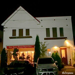 プチレストラン ブーケ・ド・フランス - Cuisine Française Bouquet de France