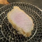 とんかつ 乃ぐち - 