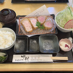 とんかつ中村 - 