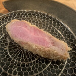 とんかつ 乃ぐち - 