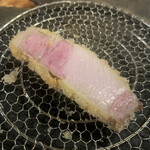 とんかつ 乃ぐち - 