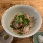 とんかつ 乃ぐち - 