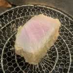 とんかつ 乃ぐち - 