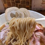 らーめん専門 和心 武庫之荘店 - 