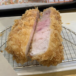 とんかつ中村 - 