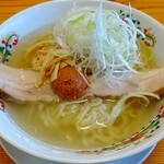 喜一 - 赤塊（限定３０食）