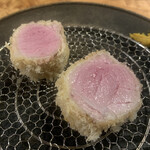 とんかつ 乃ぐち - 