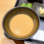 山下本気うどん  - 