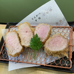 とんかつ中村 - 