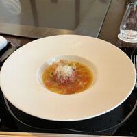 横浜うかい亭 - 