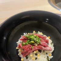 焼肉割烹 YP流 宗右衛門町本店 - 