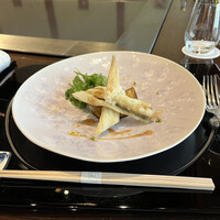 横浜うかい亭 - 