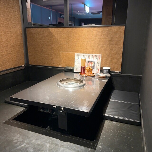 Gokuraku Yakiniku Haramitaya photo 4