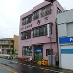 2013.05 ピンクっぽい外観がちょっと趣味とは違いますが：笑