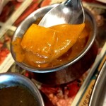 インド＆タイ料理専門店 Surya Royal Garden - 