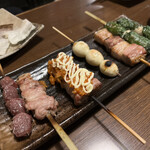 Yakitori Maruchuu - 