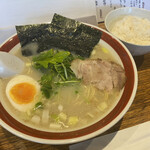 Ayu Ramen - 