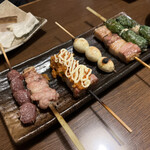 Yakitori Maruchuu - 