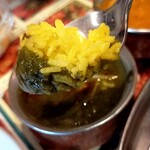 インド＆タイ料理専門店 Surya Royal Garden - 