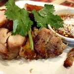 インド＆タイ料理専門店 Surya Royal Garden - 