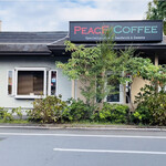 PEACE COFFEE - 