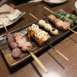 Yakitori Maruchuu - 