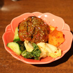 赤坂 らいもん - 