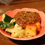 赤坂 らいもん - 