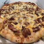 ピザハット - 料理写真: