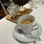 エルミタージュ ドゥ タムラ - 