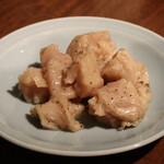 赤坂 らいもん - 