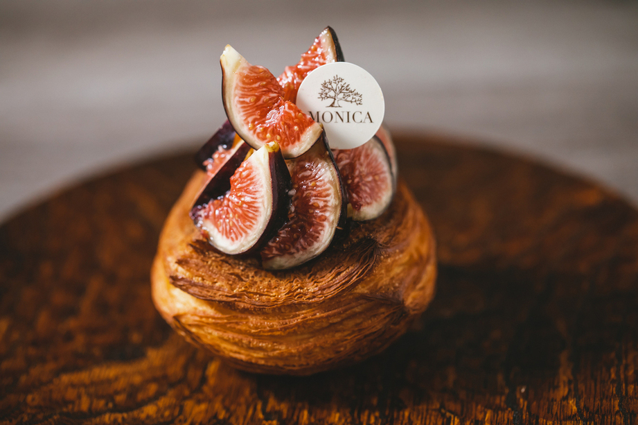 写真 : MONICA （モニカ） - 表参道/パン | 食べログ