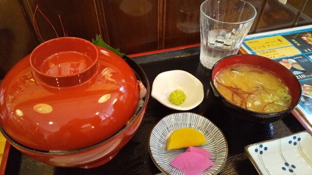 一魯（イチロ） - 前沢（海鮮）の写真