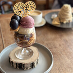 デザート＆カフェ デコ - 