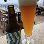 LA SORA SEED FOOD RELATION RESTAURANT  - Ｔｏｋｙｏ　ＩＰＡ：１４００円