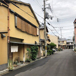 せん田 - ロケーション