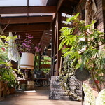 アールケイ ガーデン - 