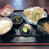 Shungyosai Shirakawa - 湘南しらす定食