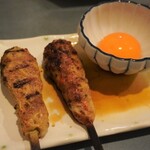 焼きとり ひじり - 