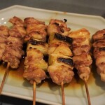 焼きとり ひじり - 