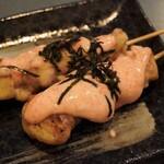 Yakitori Hijiri - 