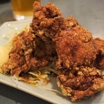 焼きとり ひじり - 