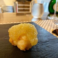 創作天ぷらと酒とワイン ぷらりん - 