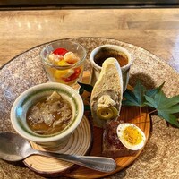 創作天ぷらと酒とワイン ぷらりん - 