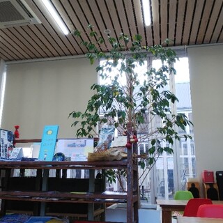 aキューブカフェ_2