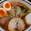 利尻昆布ラーメン くろおび