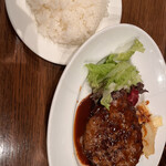 RESTAURANT Omiya - 