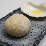 星のや沖縄 ダイニング - ・フェンネルパン